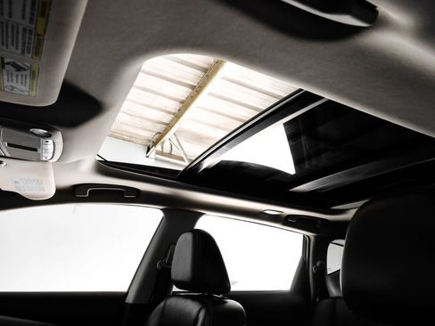 Used 2015 Nissan Murano Platinum w/ Platinum Technology Package image 4