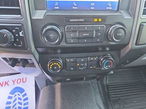 Used 2020 Ford F250 XLT AWD/4WD image 18