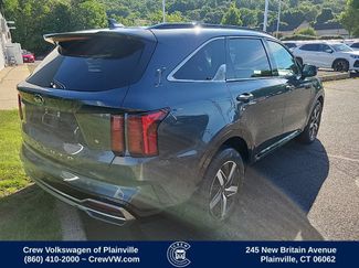 Used 2021 Kia Sorento S FWD video 3