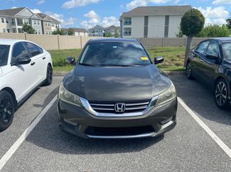 Used 2013 Honda Accord Sport video 2