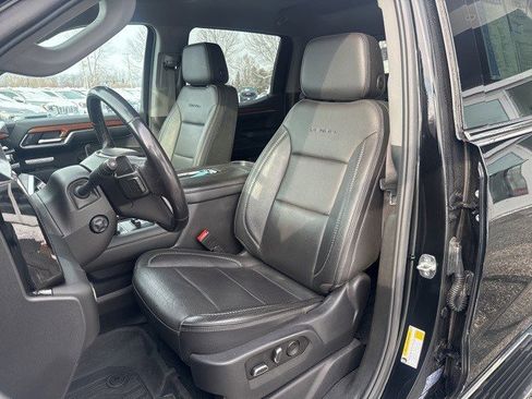 Certified 2022 GMC Sierra 1500 Denali image 15