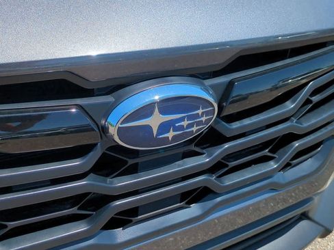 Certified 2025 Subaru Crosstrek 2.5i Sport image 11