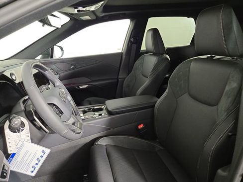 New 2026 Lexus RX 350 w/ Convenience Package AWD/4WD image 14