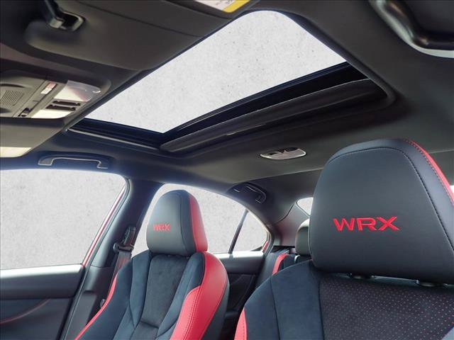 New 2026 Subaru WRX Limited AWD/4WD image 11