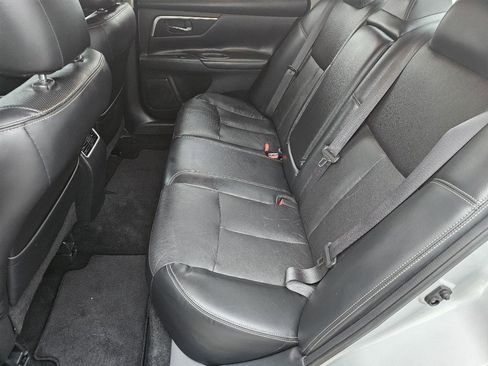 Used 2018 Nissan Altima 2.5 SL FWD image 23