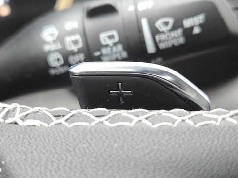 Used 2025 Jeep Grand Cherokee Limited 4xe image 22