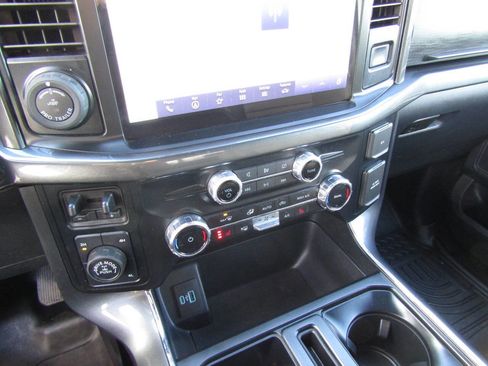 Used 2023 Ford F150 XLT w/ Equipment Group 302A High image 19