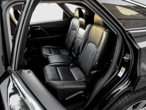 Used 2018 Lexus RX 350L AWD image 39