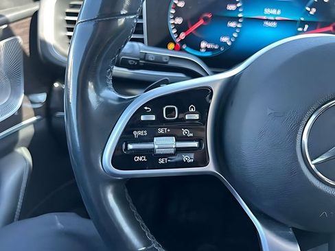 Used 2020 Mercedes-Benz GLE 350 4MATIC image 31