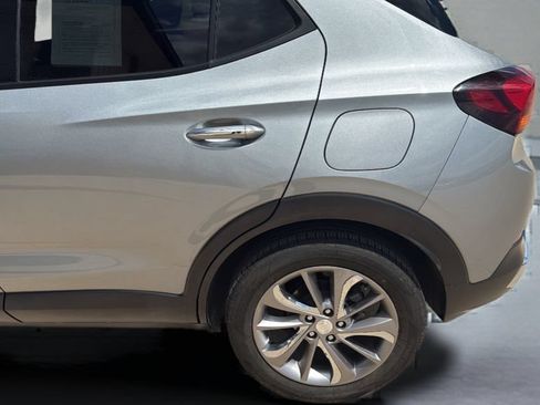 Used 2023 Buick Encore GX Essence w/ Experience Buick Package FWD image 19