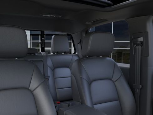 New 2026 GMC Canyon Elevation w/ Convenience Package AWD/4WD image 24