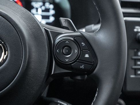 New 2025 Toyota GR86 Premium image 27