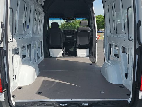 New 2026 Mercedes-Benz Sprinter 2500 image 7