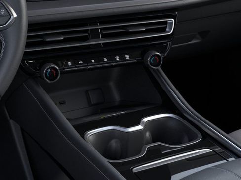 New 2026 Chevrolet Traverse LT w/ Enhanced Driving Package FWD image 23