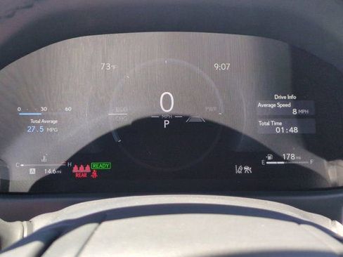 New 2026 Lexus UX 300h FWD image 15
