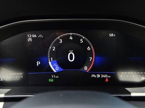 New 2026 Volkswagen Jetta S FWD image 12