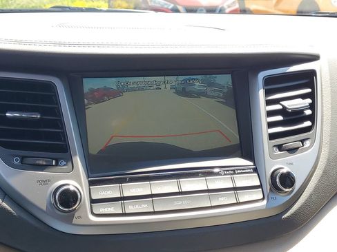 Used 2016 Hyundai Tucson Limited AWD/4WD image 23