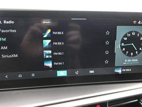 Certified 2026 Kia Sorento S FWD image 17