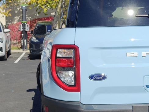 Used 2023 Ford Bronco Sport Heritage w/ Heritage Convenience Package image 34