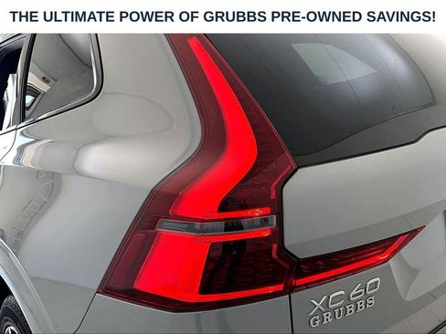 New 2026 Volvo XC60 B5 Plus w/ Protection Package Premier AWD/4WD image 40