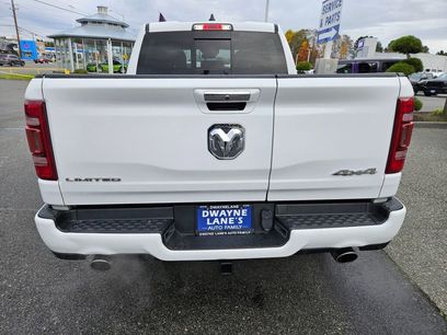 Used 2020 RAM 1500 Limited