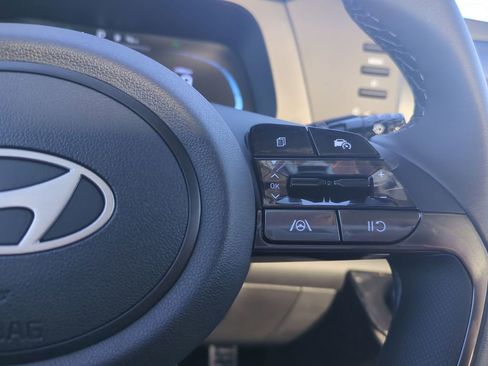 New 2026 Hyundai Elantra Sport FWD image 30