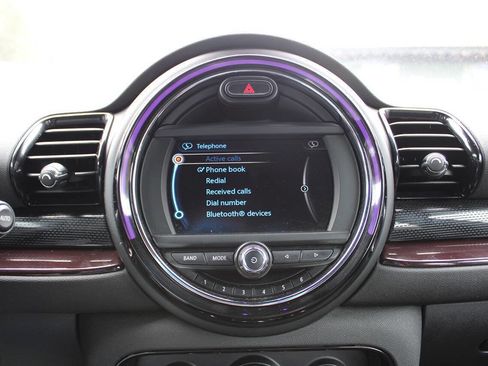 Used 2016 MINI Cooper Clubman S image 26