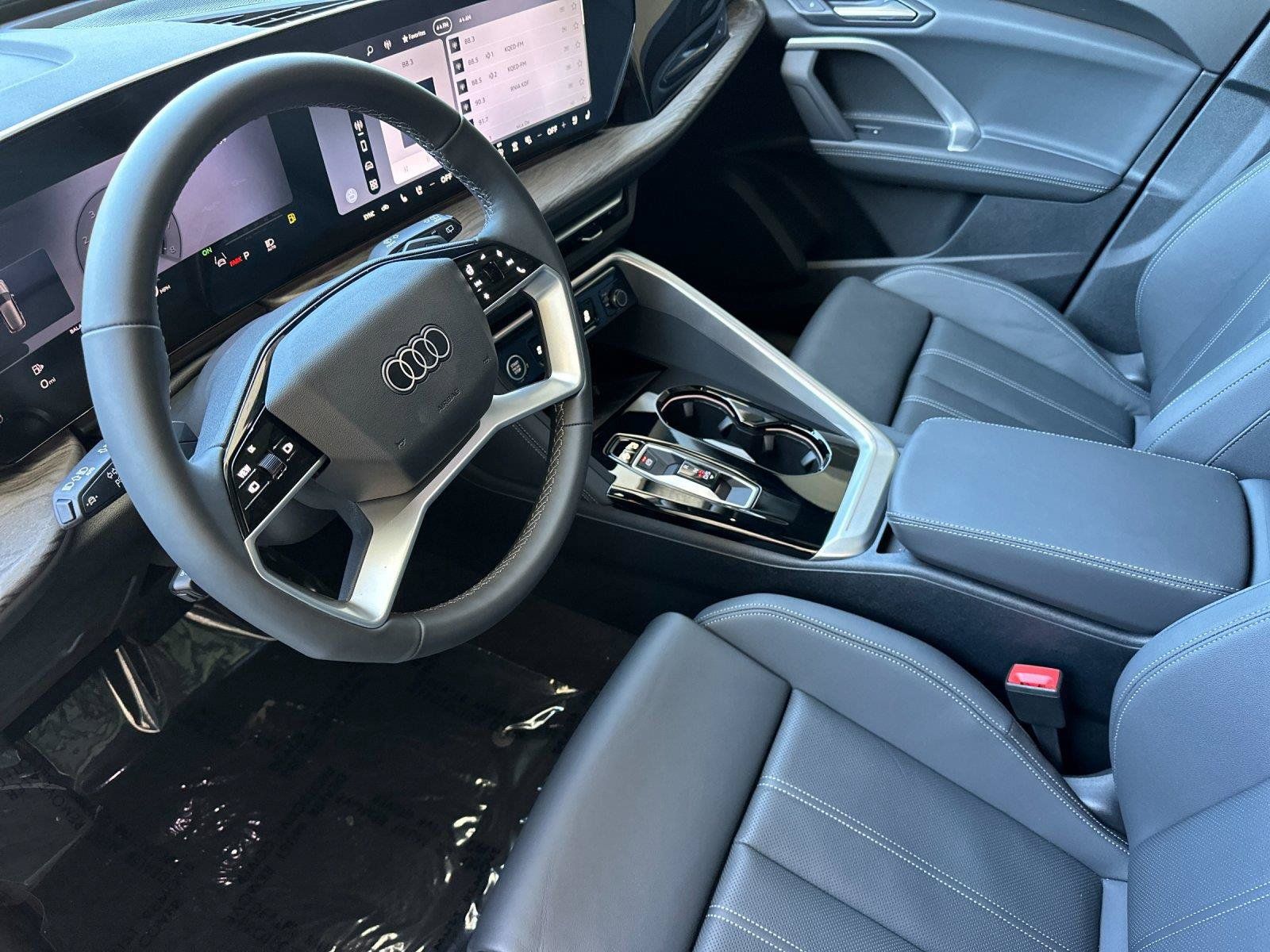 New 2026 Audi Q5 Premium AWD/4WD image 9