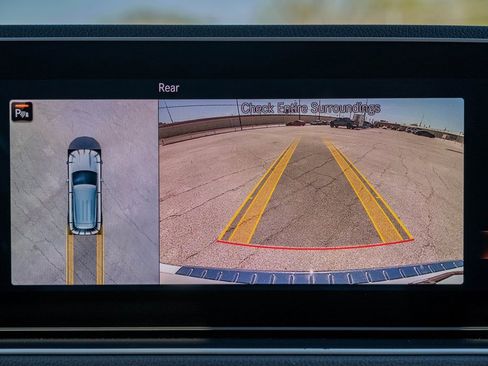 Used 2020 Mercedes-Benz GLE 350 image 22