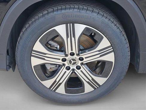 Certified 2024 Mercedes-Benz EQB 350 4MATIC SUV image 23