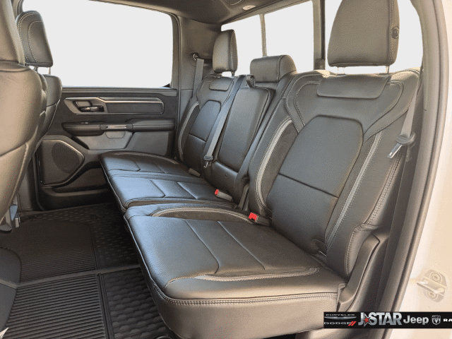 New 2026 RAM 1500 RHO AWD/4WD image 24