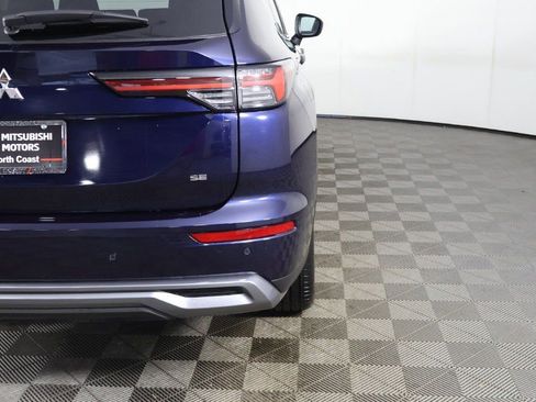 New 2026 Mitsubishi Outlander SE image 19