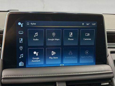 Used 2024 Chevrolet Tahoe Premier image 16