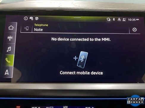 Used 2024 Audi Q4 e-tron Premium Plus image 45