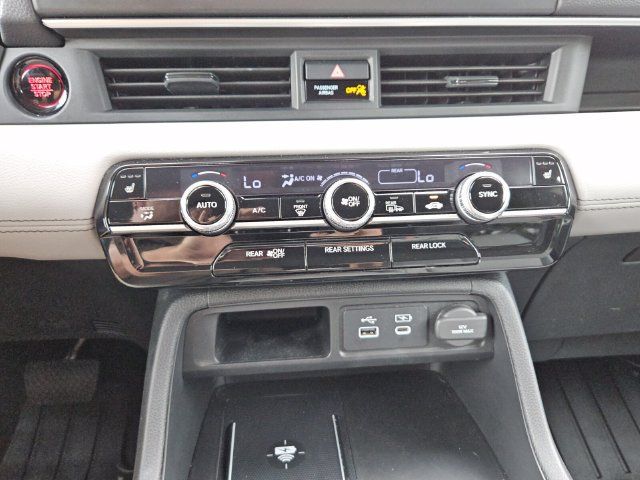 Certified 2025 Honda Pilot EX-L image 19