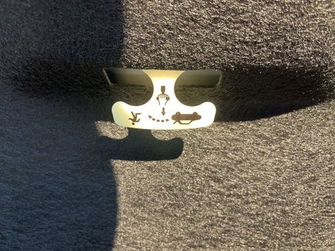 Used 2025 Toyota Camry XLE image 14