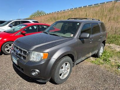 Used 2011 Ford Escape XLT w/ 202A Rapid Spec Order Code