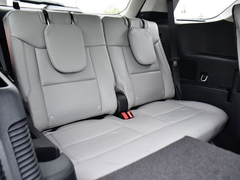 New 2026 Ford Explorer Active AWD/4WD image 19