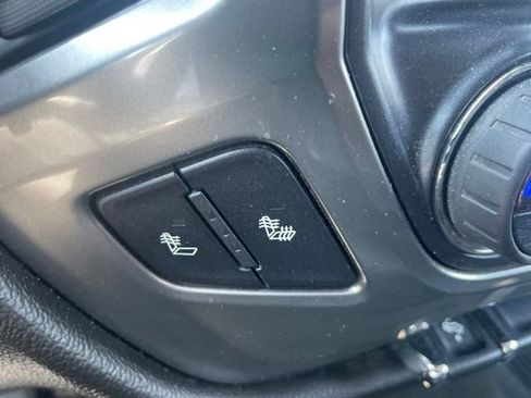 Used 2017 Chevrolet Silverado 1500 LT w/ All Star Edition AWD/4WD image 12