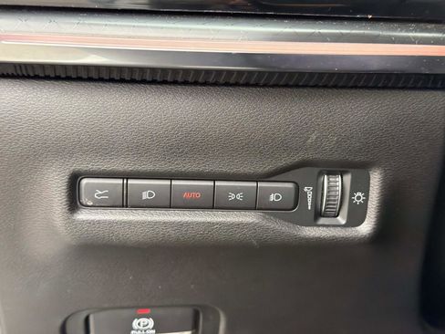 Used 2025 Jeep Wagoneer S Limited AWD/4WD image 17