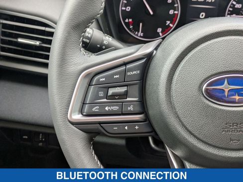 Certified 2025 Subaru Legacy Premium image 16