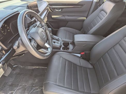 Certified 2025 Honda CR-V EX-L image 17