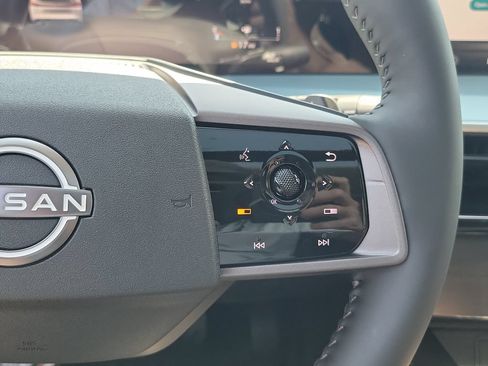New 2026 Nissan Murano SL AWD/4WD image 7
