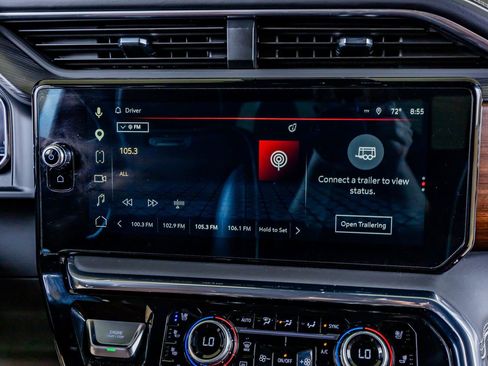 Used 2024 GMC Sierra 1500 Denali Ultimate image 23