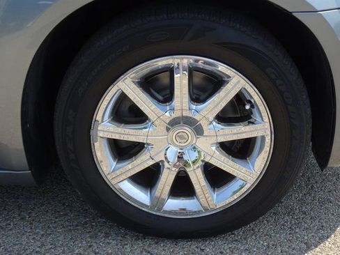 Used 2007 Chrysler 300 C RWD image 24