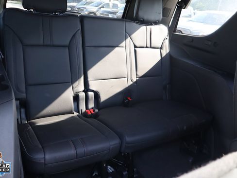 Used 2024 Chevrolet Tahoe RST w/ Luxury Package RWD image 29