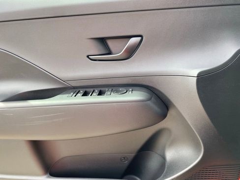 New 2026 Hyundai Kona SEL Sport FWD image 21