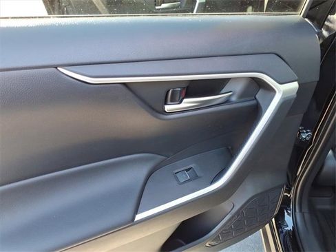 New 2025 Toyota RAV4 XLE w/ Convenience Package image 6