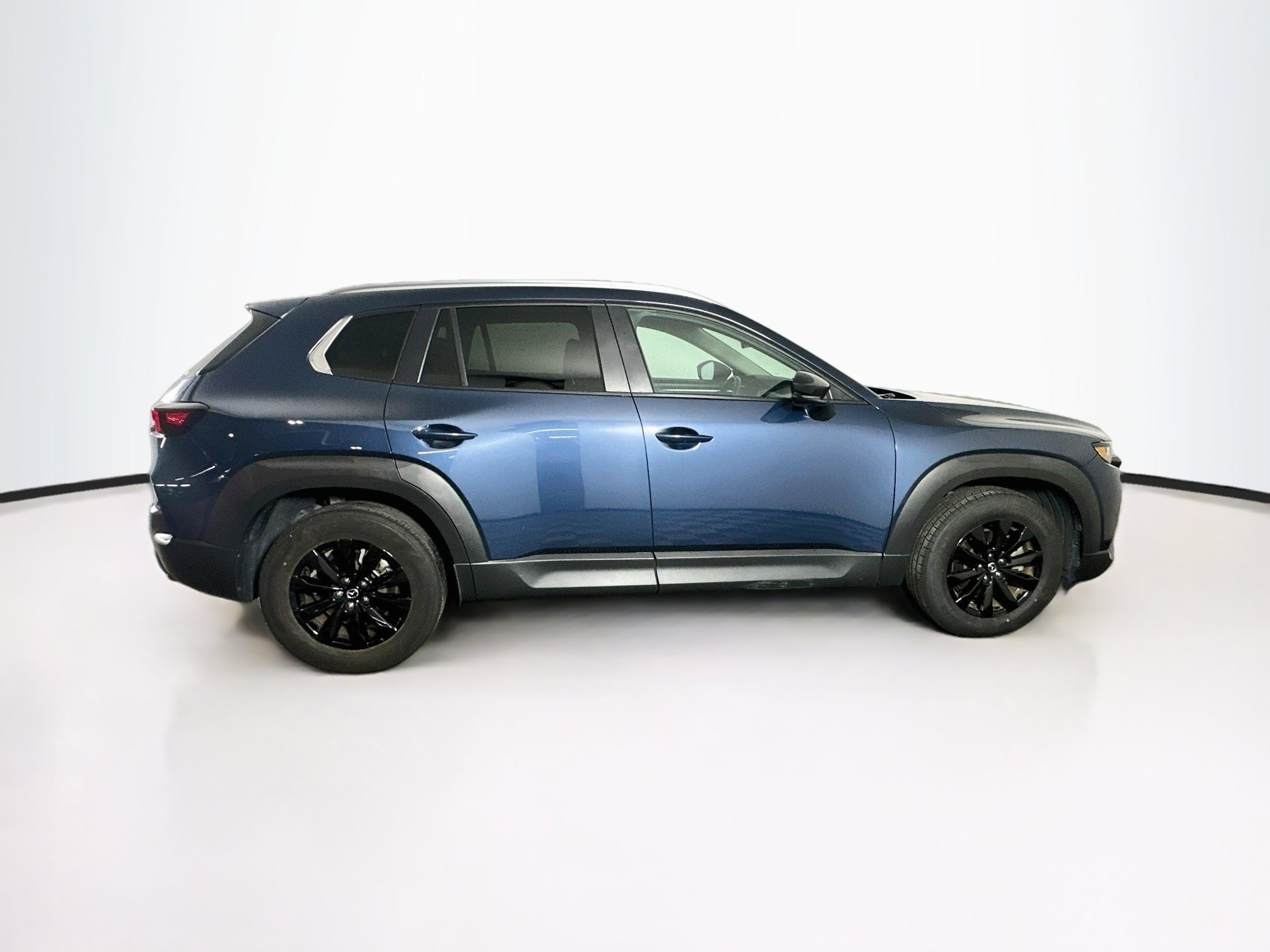 Used 2025 MAZDA CX-50 AWD 2.5 S w/ Preferred Package image 10