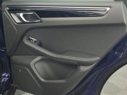 New 2026 Porsche Macan AWD/4WD image 26